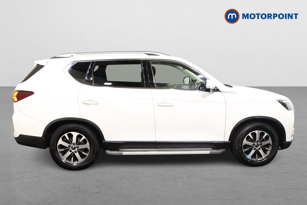 Used Ssangyong Rexton 2022 for sale - 76685243: Photo 8