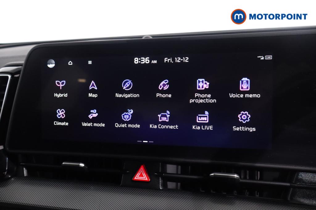 Used Kia Sportage 2023 for sale - 76933689: Photo 10