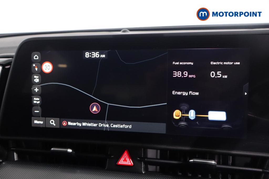 Used Kia Sportage 2023 for sale - 76933689: Photo 11