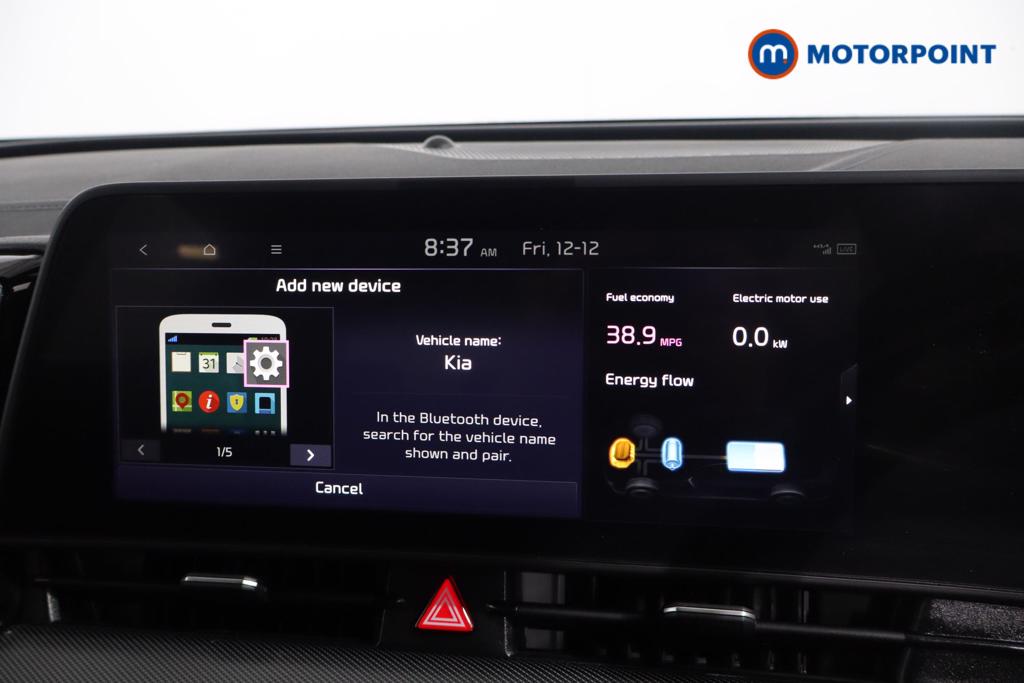 Used Kia Sportage 2023 for sale - 76933689: Photo 12