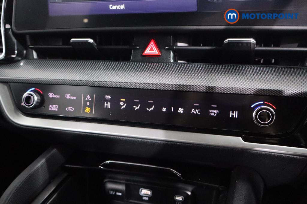 Used Kia Sportage 2023 for sale - 76933689: Photo 13