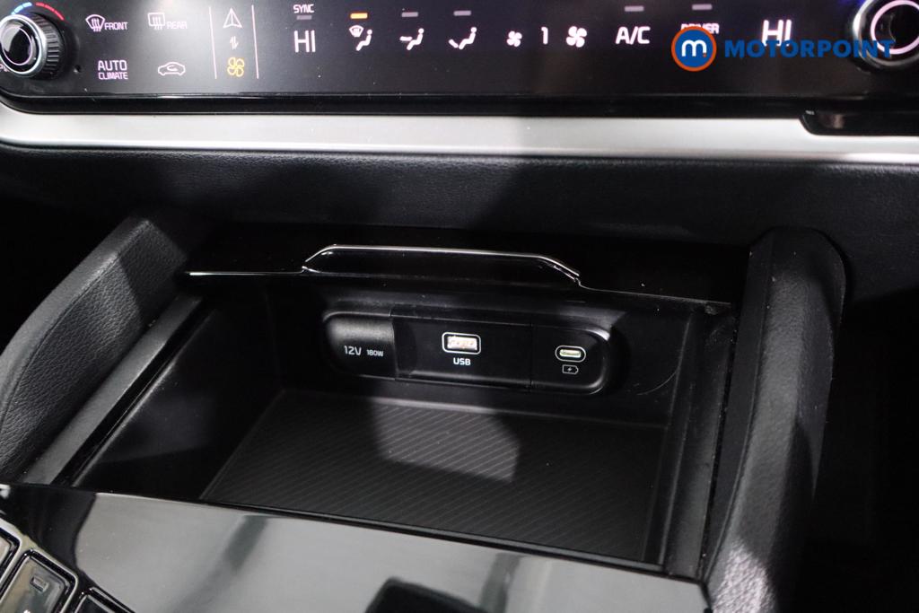 Used Kia Sportage 2023 for sale - 76933689: Photo 14