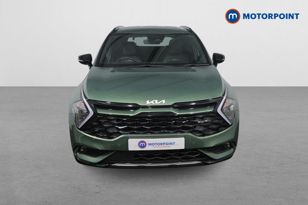 Used Kia Sportage 2023 for sale - 76933689: Photo 2