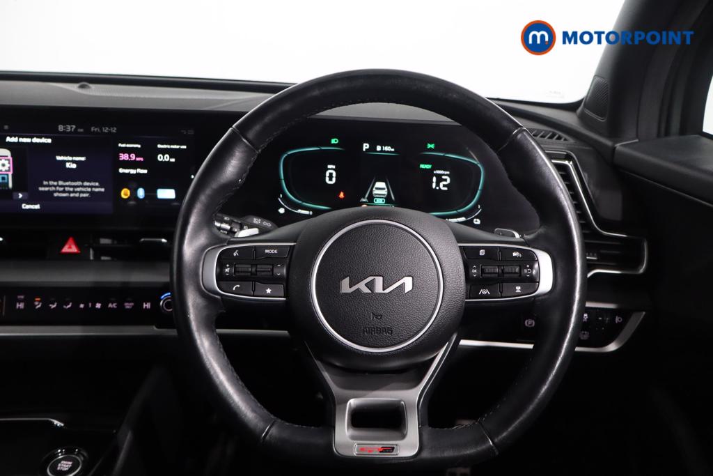 Used Kia Sportage 2023 for sale - 76933689: Photo 20