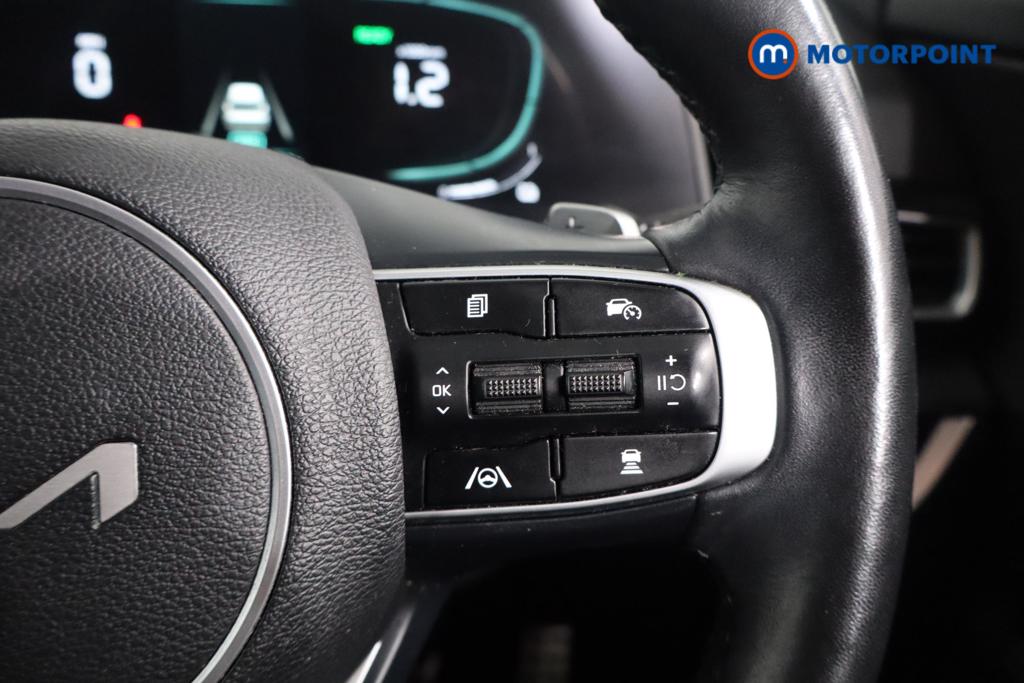 Used Kia Sportage 2023 for sale - 76933689: Photo 21