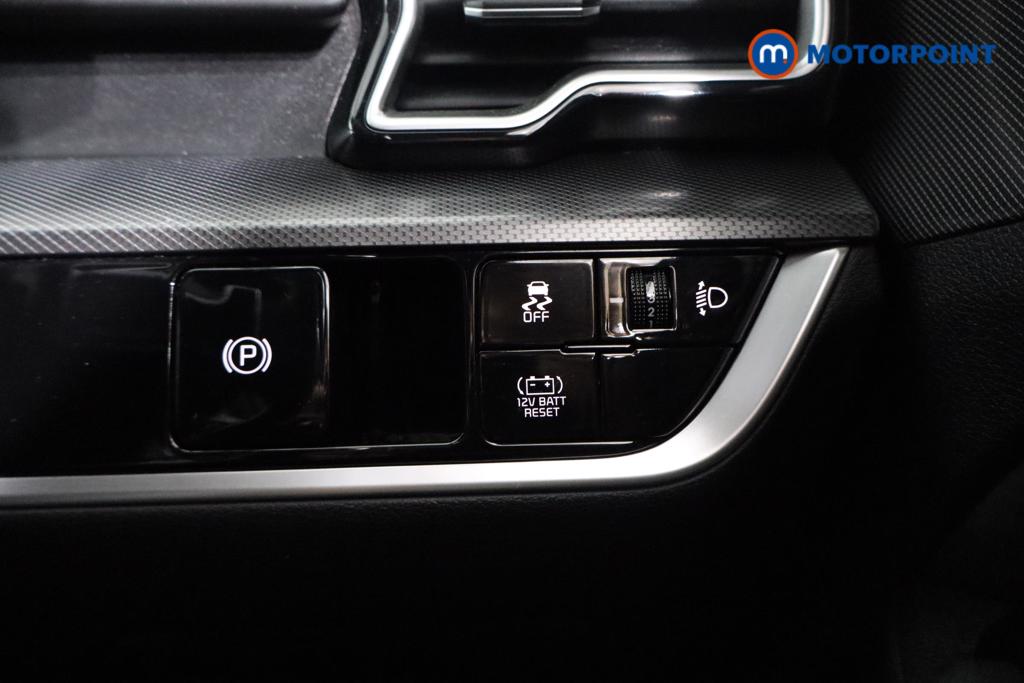 Used Kia Sportage 2023 for sale - 76933689: Photo 25