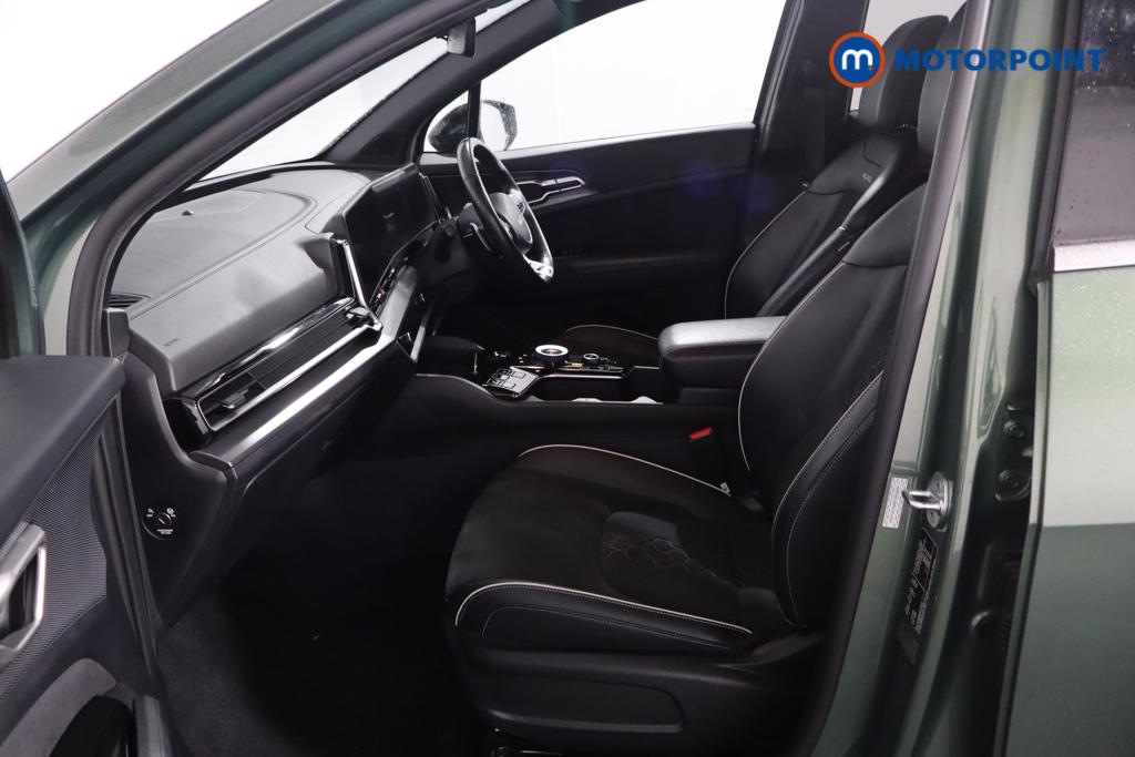 Used Kia Sportage 2023 for sale - 76933689: Photo 27