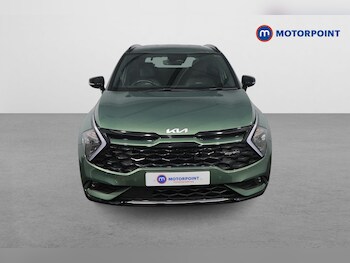 Used Kia Sportage 2023 for sale - 76933689: Photo