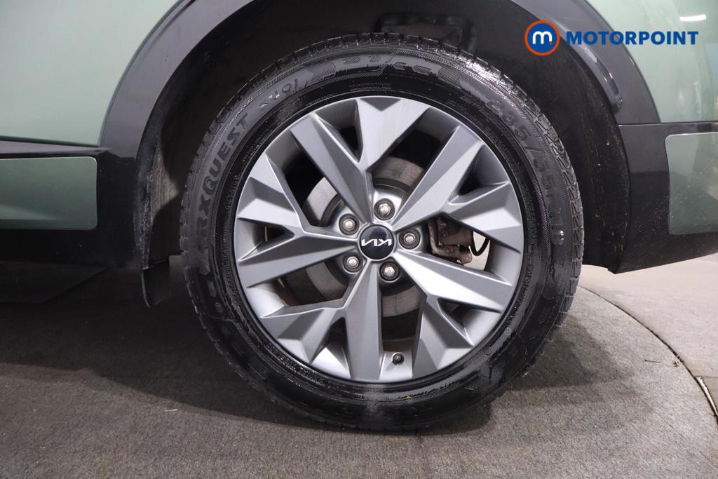 Used Kia Sportage 2023 for sale - 76933689: Photo 30