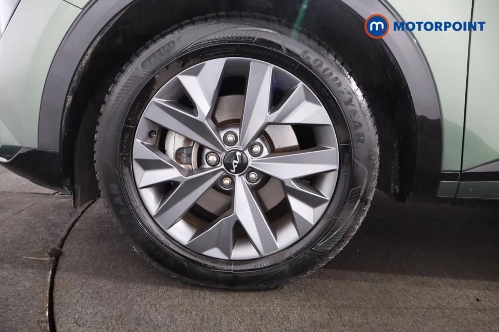 Used Kia Sportage 2023 for sale - 76933689: Photo 31