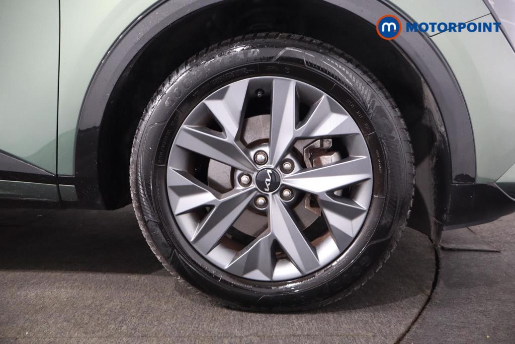 Used Kia Sportage 2023 for sale - 76933689: Photo 32