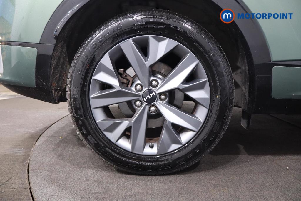 Used Kia Sportage 2023 for sale - 76933689: Photo 33