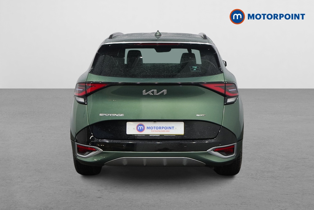 Used Kia Sportage 2023 for sale - 76933689: Photo 6