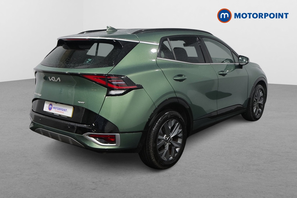 Used Kia Sportage 2023 for sale - 76933689: Photo 7