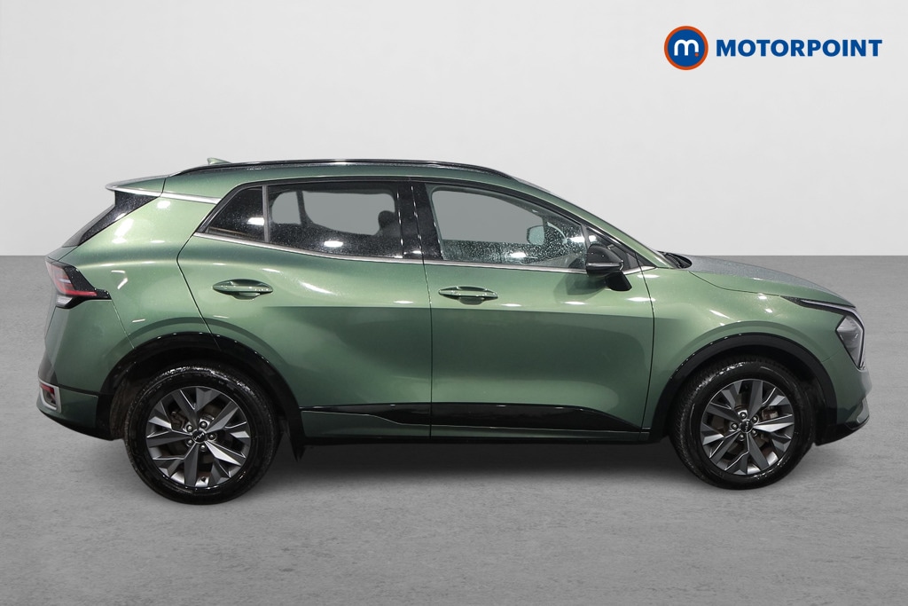 Used Kia Sportage 2023 for sale - 76933689: Photo 8