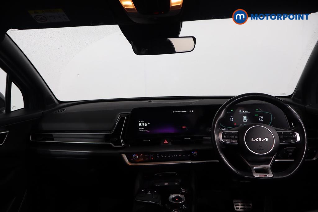 Used Kia Sportage 2023 for sale - 76933689: Photo 9