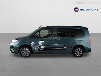 Used Vauxhall Combo Life 2024 for sale - 79357653: Photo