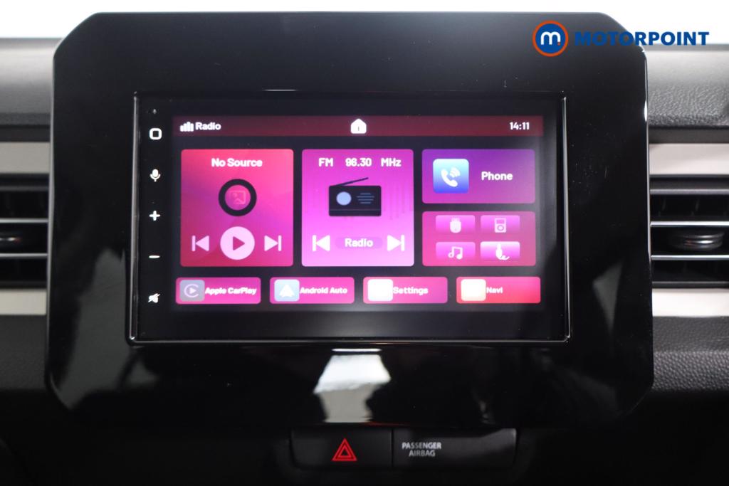 Used Suzuki Ignis 2022 for sale - 77641552: Photo 10