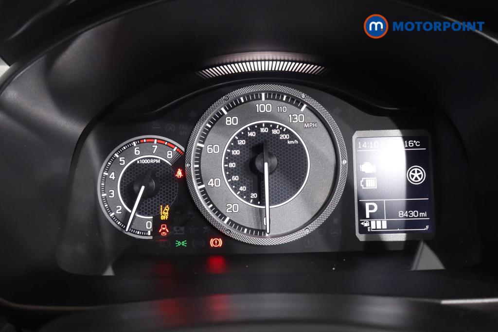 Used Suzuki Ignis 2022 for sale - 77641552: Photo 15