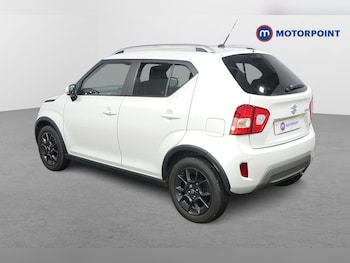 Suzuki Ignis feature image