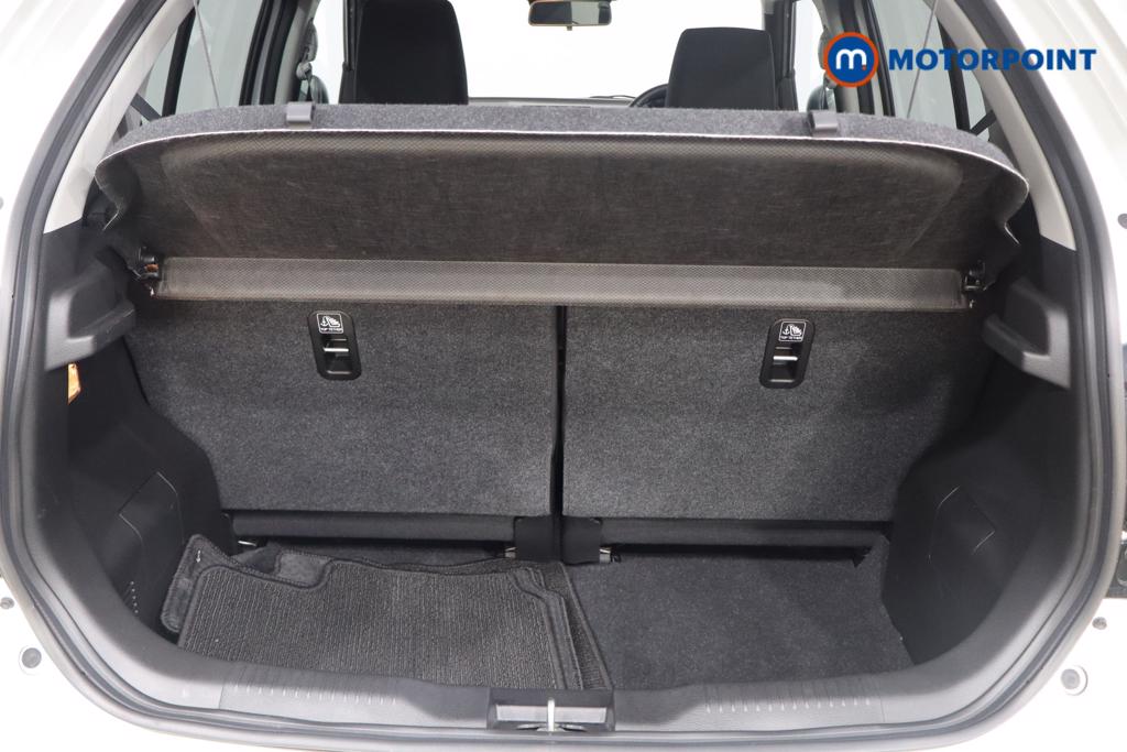 Used Suzuki Ignis 2022 for sale - 77641552: Photo 21