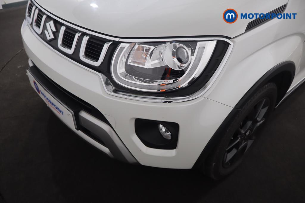 Used Suzuki Ignis 2022 for sale - 77641552: Photo 25