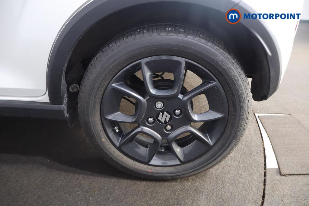 Used Suzuki Ignis 2022 for sale - 77641552: Photo 27