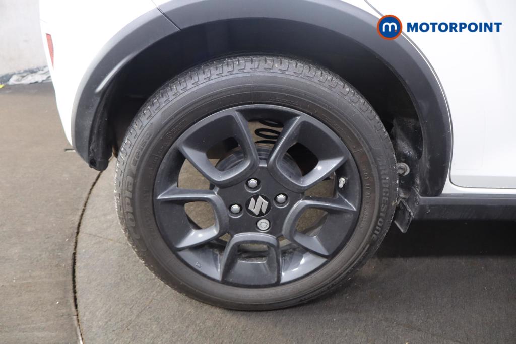 Used Suzuki Ignis 2022 for sale - 77641552: Photo 28