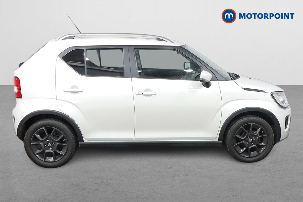 Used Suzuki Ignis 2022 for sale - 77641552: Photo 4