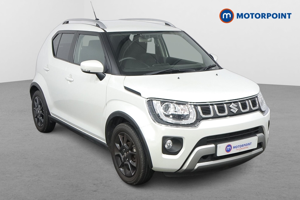 Used Suzuki Ignis 2022 for sale - 77641552: Photo 5