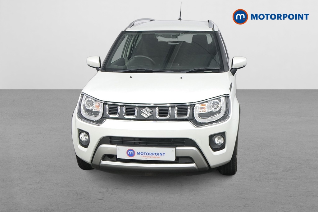 Used Suzuki Ignis 2022 for sale - 77641552: Photo 6