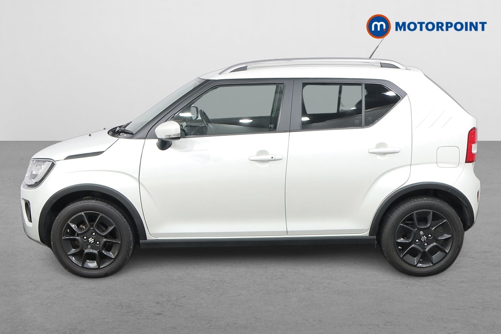 Used Suzuki Ignis 2022 for sale - 77641552: Photo 8