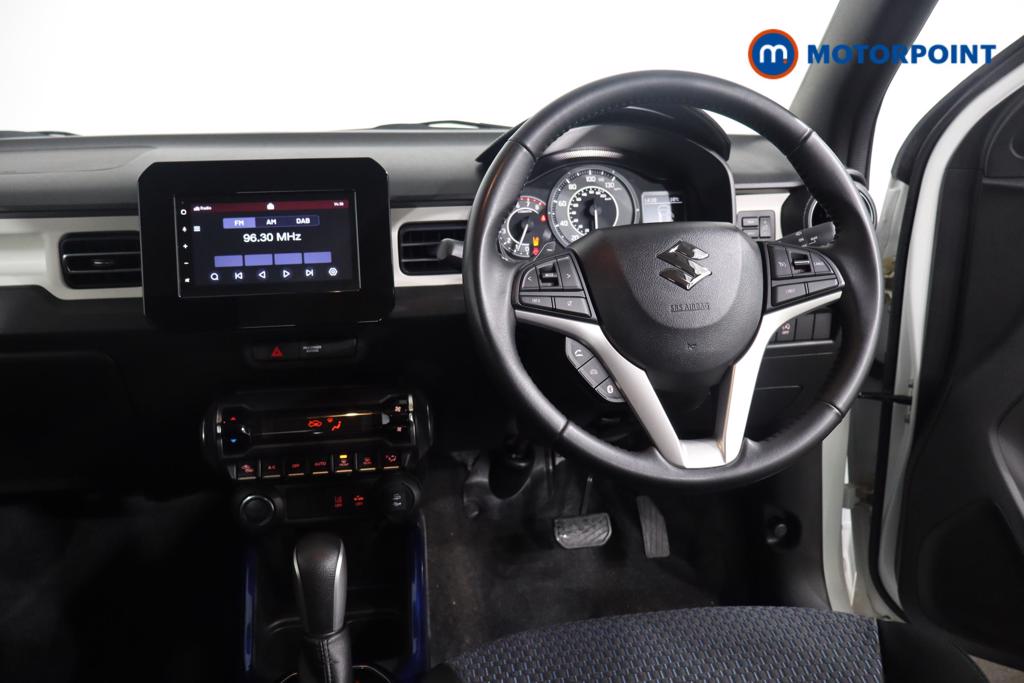 Used Suzuki Ignis 2022 for sale - 77641552: Photo 9