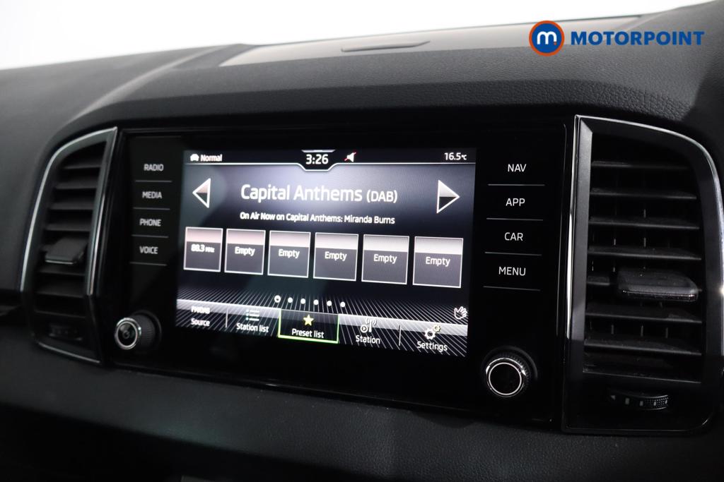 Used Skoda Karoq 2021 for sale - 77756754: Photo 10