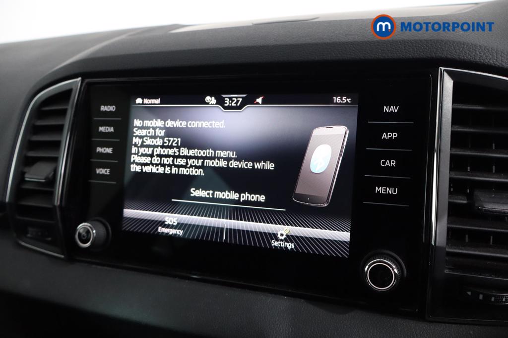 Used Skoda Karoq 2021 for sale - 77756754: Photo 12