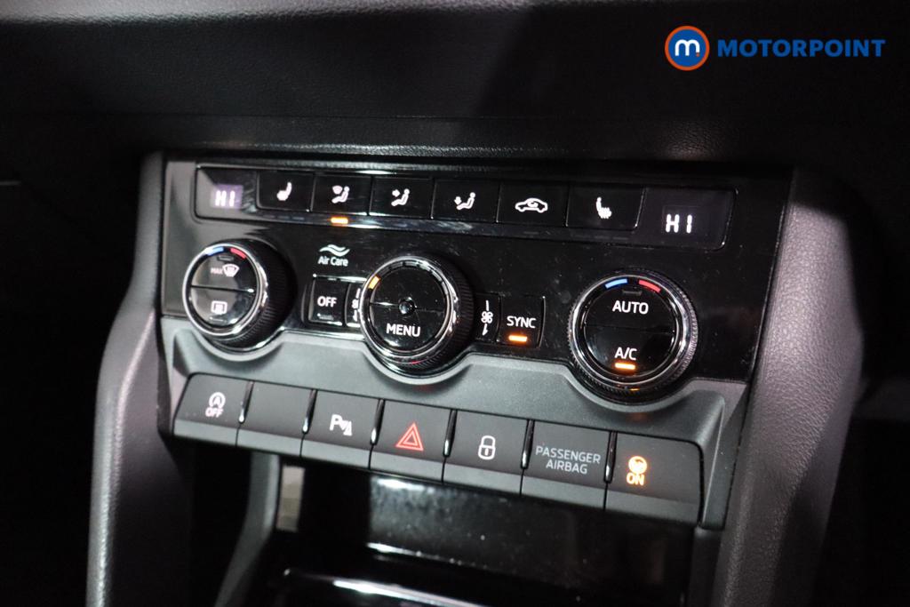 Used Skoda Karoq 2021 for sale - 77756754: Photo 13