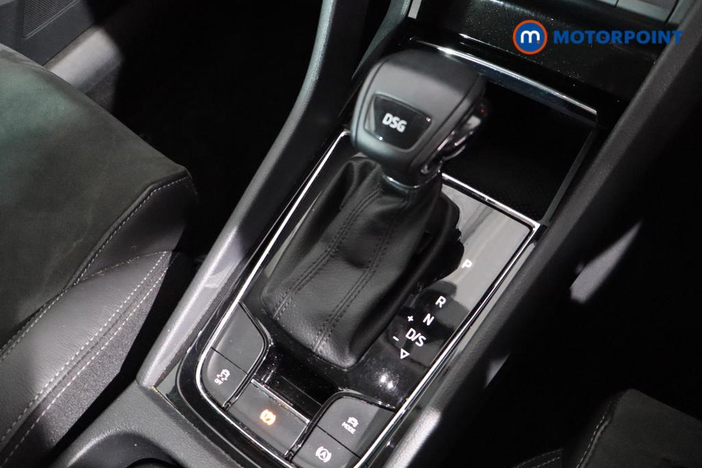 Used Skoda Karoq 2021 for sale - 77756754: Photo 14