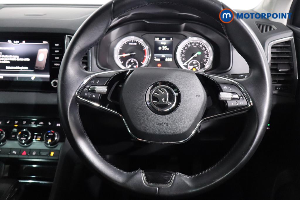 Used Skoda Karoq 2021 for sale - 77756754: Photo 17