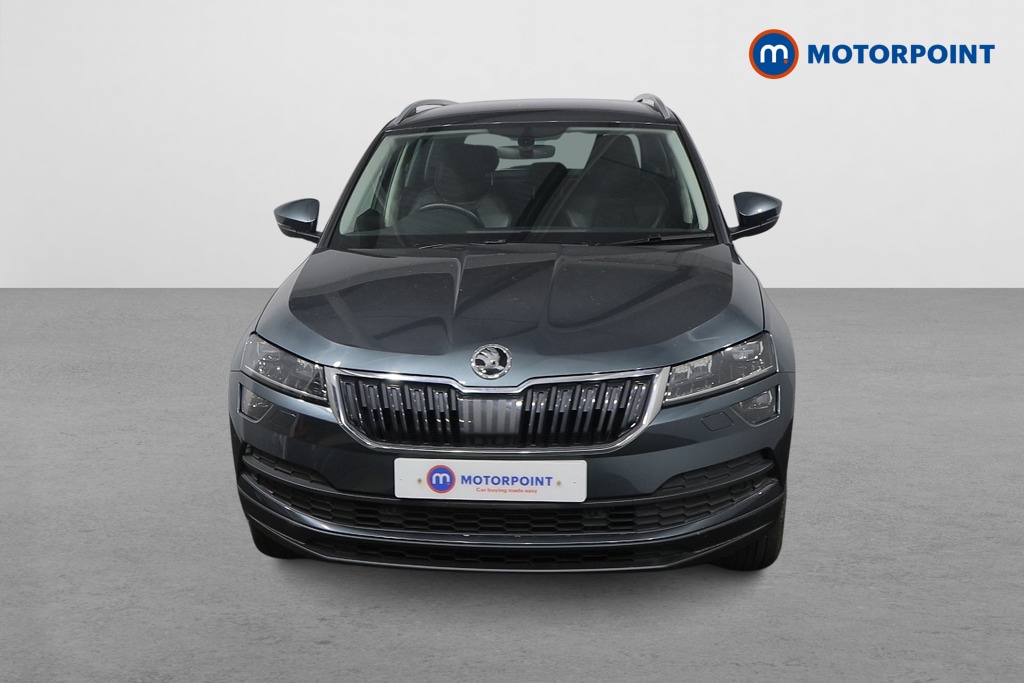 Used Skoda Karoq 2021 for sale - 77756754: Photo 2