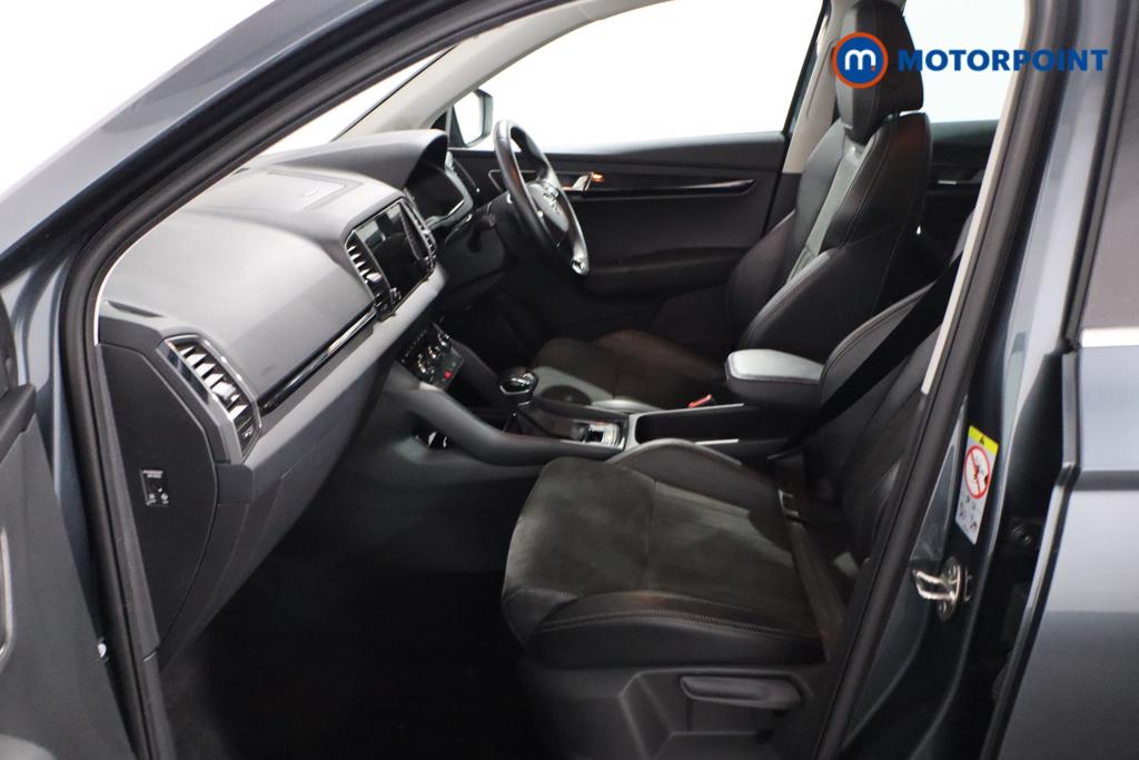 Used Skoda Karoq 2021 for sale - 77756754: Photo 23