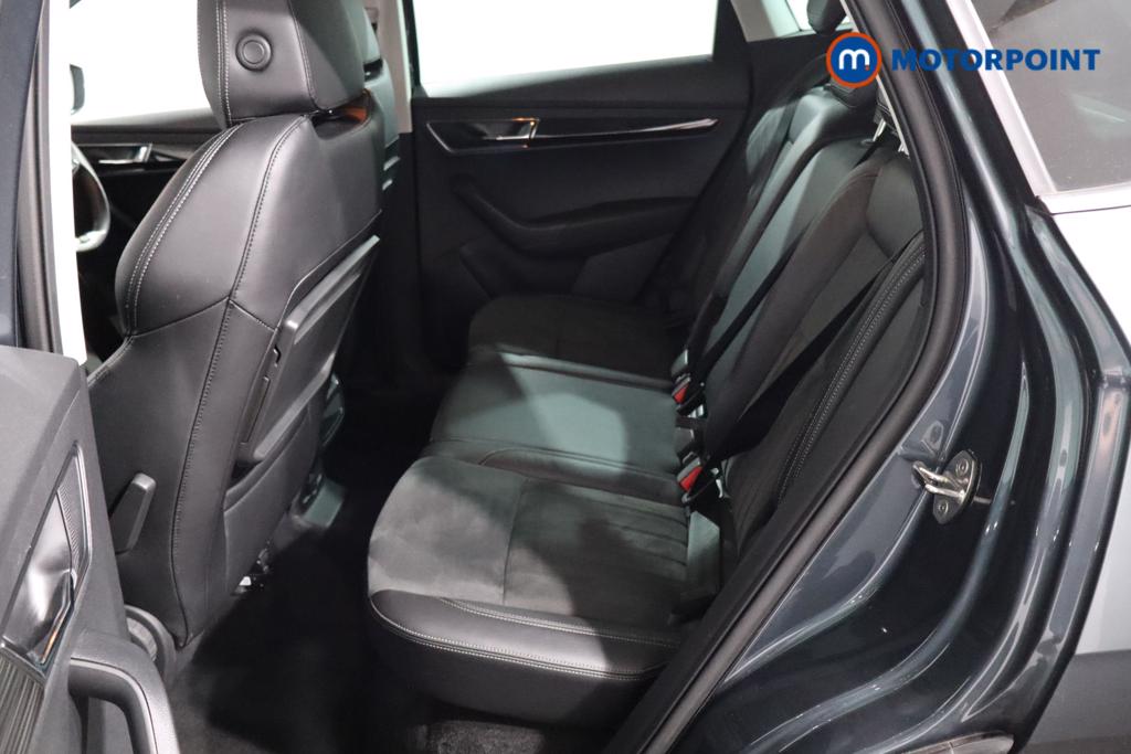 Used Skoda Karoq 2021 for sale - 77756754: Photo 24