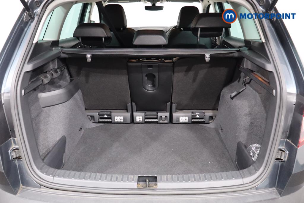 Used Skoda Karoq 2021 for sale - 77756754: Photo 25