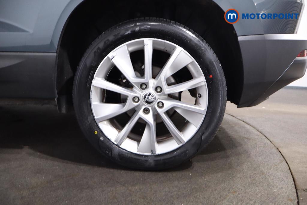 Used Skoda Karoq 2021 for sale - 77756754: Photo 27