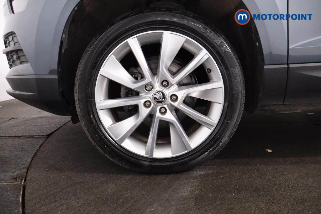 Used Skoda Karoq 2021 for sale - 77756754: Photo 28