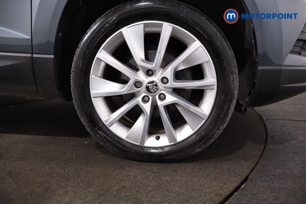 Used Skoda Karoq 2021 for sale - 77756754: Photo 29