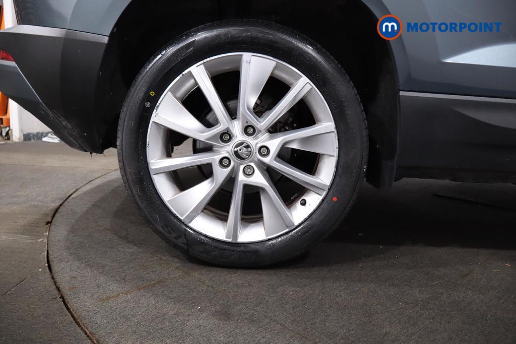 Used Skoda Karoq 2021 for sale - 77756754: Photo 30