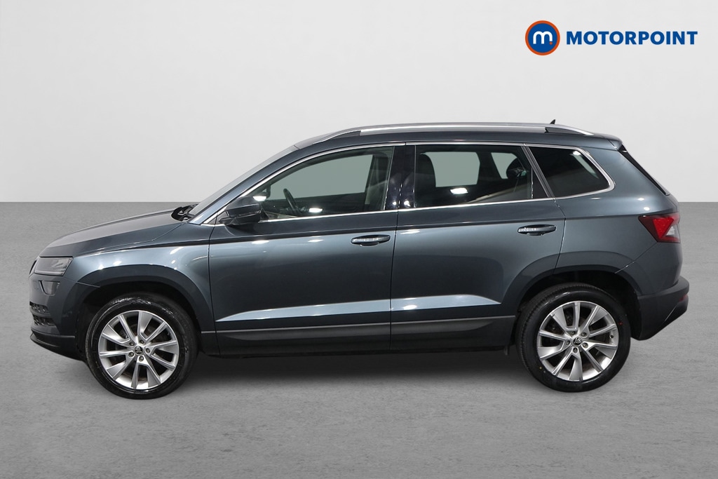 Used Skoda Karoq 2021 for sale - 77756754: Photo 4