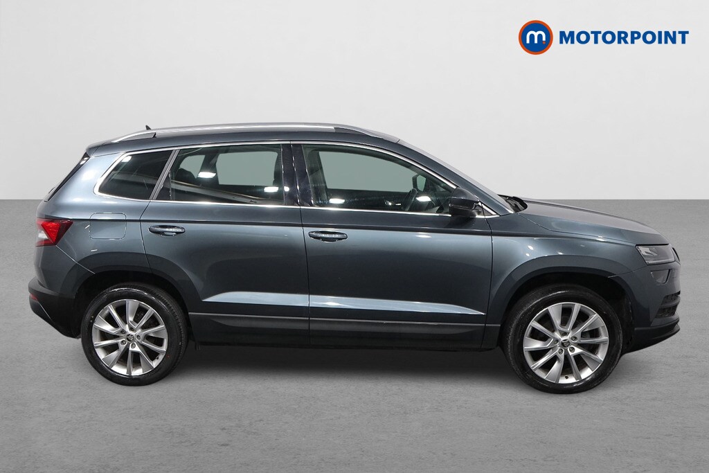Used Skoda Karoq 2021 for sale - 77756754: Photo 8