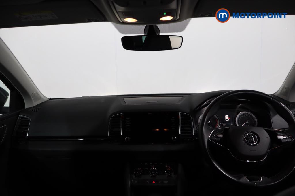 Used Skoda Karoq 2021 for sale - 77756754: Photo 9