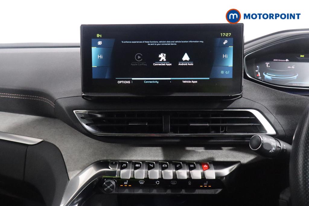 Used Peugeot 3008 2021 for sale - 77248901: Photo 10